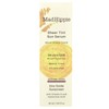 Mad Hippie Sheer Tint Sun Serum (Medium/Dark), Tinted Moisturizer for