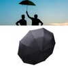 Folding Umbrella 10 Bone UV Protection Auto Open Auto Close
