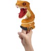 WowWee Untamed Snakes - Toxin (Rattle Snake) - Interactive Toy