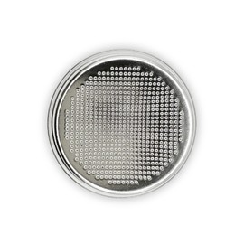 IMS Big Bang Precision Filter Basket for 58mm portafilters, 14-16g. double espresso (h21.5)