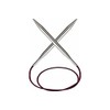 KnitPro 80 cm x 4.5 mm Nova Fixed Circular Needles,