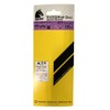 Maruto Hasegawa Micro Pincer (Bent Flat Nose Type) 150mm (MY-656)