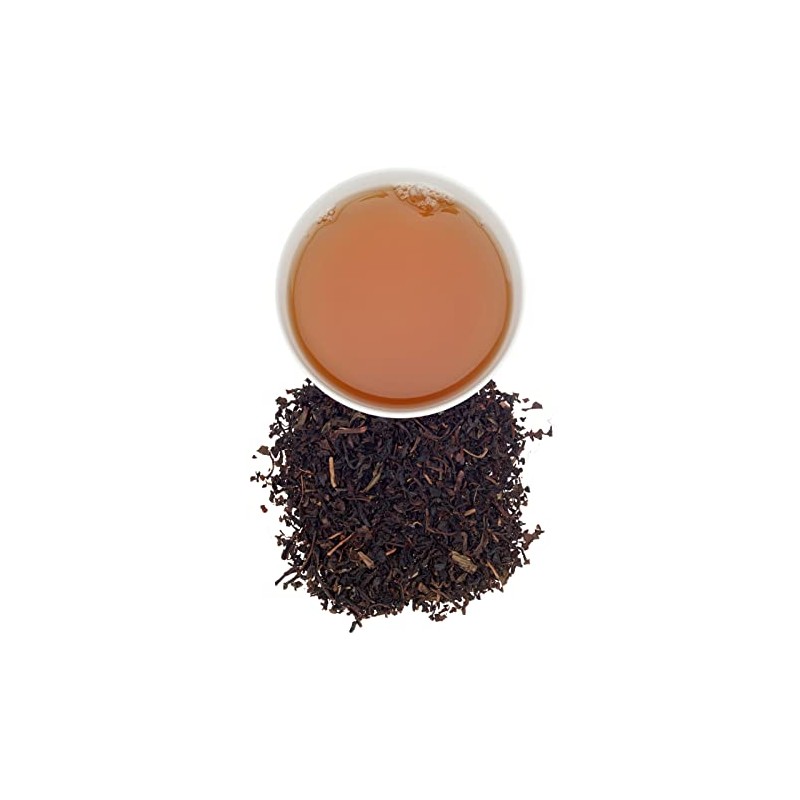 Harney & Sons Formosa Oolong, 3oz Tin of Loose Tea