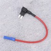 Micro2 Blade Fuse Adapter,Micro2 Fuse Adapter,Fuse,5Pcs Car Auto Circuit Micro2