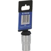 BRILLIANT TOOLS BT021804 3/8 Inch Hex Socket, 10 mm [Powered
