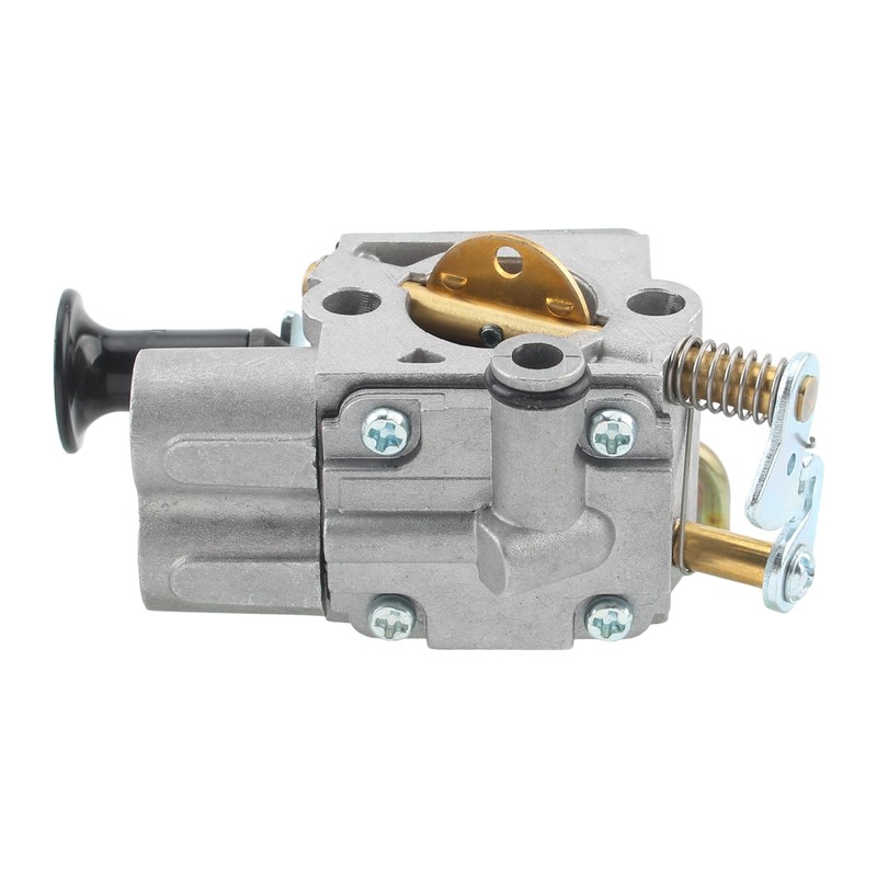 MOTOALL MS291 Carburetor For Stihl MS261 MS271 MS291 Chainsaw Carb