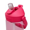 CAMELBAK Thrive Flip Straw Kinder-Wasserflasche mit Tritan Renew, einfach zu
