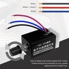 DC Motor Speed Controller Universal DC 12V 24V 10A Electronic