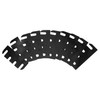 10 Pack Door Hinge Shims for Door Hinge Repair Kit,