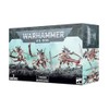 Games Workshop Warhammer 40k - Tyranids Warriors