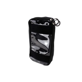 Zentauron - Inner pocket L, black, Rucksack