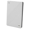 External Hard Drive Ultrathin 2.5 Inch USB 3.0 Aluminium Alloy