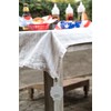 Outset 76220 Tablecloth Weights with Bottle Opener, Barnyard Animals, Set