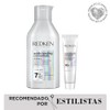 REDKEN- Shampoo Acidic Bonding Concentrate de Redken 300ml + Mascarilla