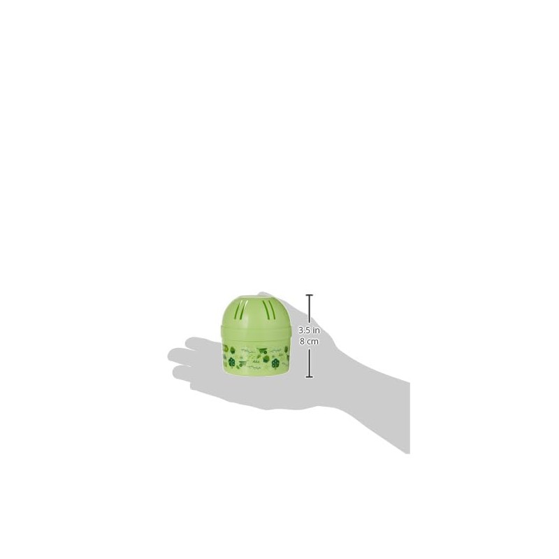 HUMYDRY Moisture Absorber Mini Green Apple 75g