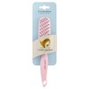 Lady Jayne Nylon Ball Tipped Styling Brush