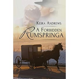 A Forbidden Rumspringa (Gay Amish Romance) (Volume 1)
