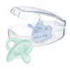 Chicco PhysioForma Baby Pacifier Set 0-6 Months for Boys -
