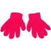 Magic Toddler Gloves in Pink, size: One Size