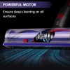 Quick Release Motor-Head Cleaner Head Replacement for Dyson V7 V8