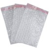Triplast BB1 100 X 135"Clear Bubble Wrap" Pouch Bag (Pack