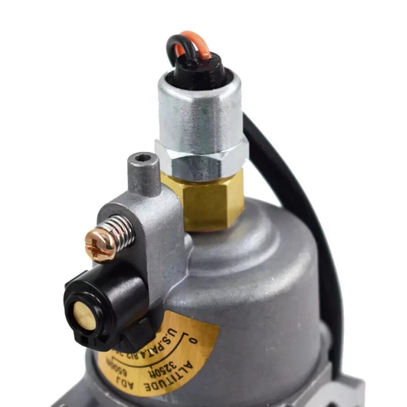 Onan Carburetor For Cummins Onan QG 4000 4KYFA-6747P 0A6562 KY