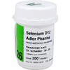 Biochemie Adler 26 Selenium D 12 Tabletten