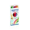 Giotto 2767 00 Colors 3.0 Colouring Pencil