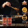 Blazing Star BBQ Blazing Bundle (Reaper Rub & Seasoning/Scorpion Rub