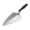Goldblatt G01651 Philadelphia Brick Trowel, Increased Strength & Durability ,11in