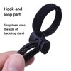 Backdrop Background Clips Holder for Photo Video Studio, 12 Pack,