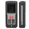 M100 100M Laser Rangefinder Infrared Distance Meter Distance Measuring Equipment