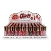 Italia Deluxe Thirsty Pout Pack 12 Unidades