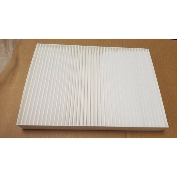 NK Filters 2 x Cabin Air Filter C26176 2022, 2021,