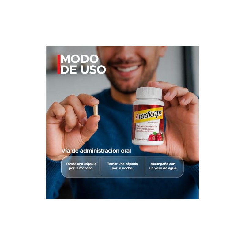 Remedio Herbolario Extracto Arandano Diente Leon Cola Caballo Cocolmeca Coadyuvante
