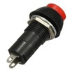 12V Universal Scheibenwaschanlage 1,2L System Wischwasserbehälter Wischwasser Behälter pumpe Komplett