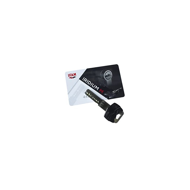 IFAM Platinum M Series Cylinder PTM3030N, Leading Manufacturer of Padlocks,