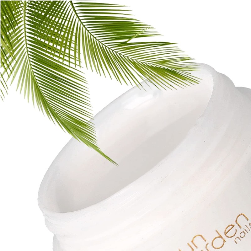 UV French Gel White French Gel 30 ml