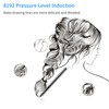 Graphics Drawing Tablet 10 X 6 Inch Large Active Area