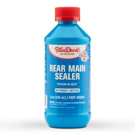 BlueDevil Products 00234 Rear Main Sealer - 8 Ounce