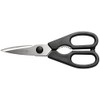 Wüsthof Come-Apart Kitchen Shears, Black (5558-1)