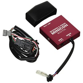 siecle Subcomputer (MINICON) Subaru Impreza Sport/G4 GK/GT2/3/6/7 MC-F04K
