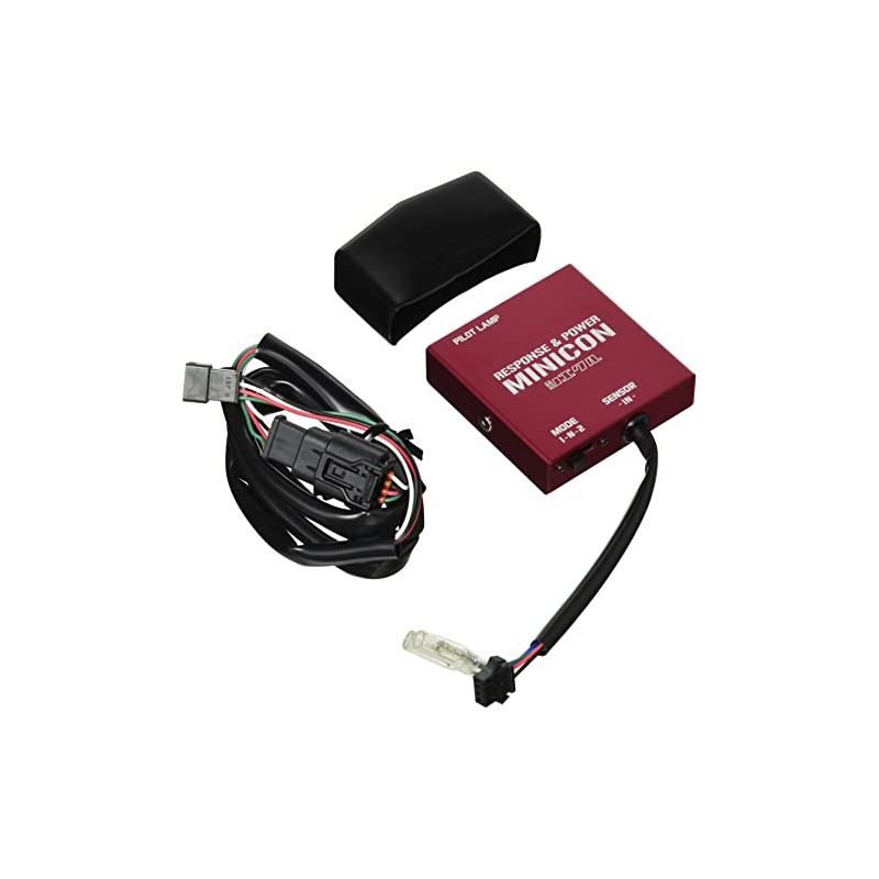 siecle Subcomputer (MINICON) Subaru Impreza Sport/G4 GK/GT2/3/6/7 MC-F04K