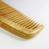 Minebari Comb - Made by Tsukushiku Artisans - Dissolving Comb