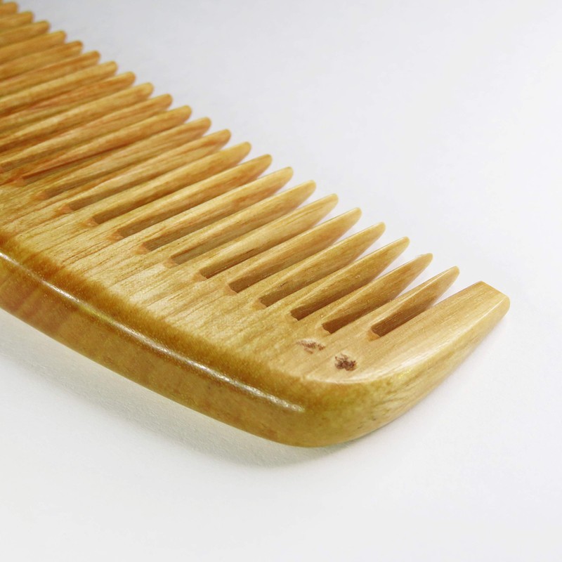 Minebari Comb - Made by Tsukushiku Artisans - Dissolving Comb