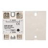 Solid State Relay Module, SSR-60DD 60A Input 3-32VDC Output 5-200VDC,