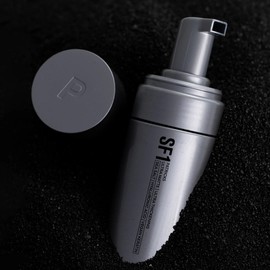 Patricks SF1 | Sea Salt Foam 100ml