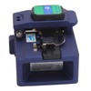 Optical Fiber Cleaver High Accuracy Automatic Return Fiber Cutter Cold