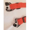 blue-star 2 PACK Adjustable Safe-strap Shopping Cart Kids' Belts multipurpose