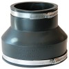 Fernco, 1056-64, Flexible Coupling, For Pipe Size 6" x 4"